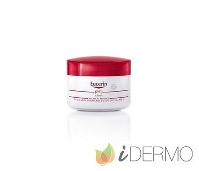 CREMA EUCERIN® PH5